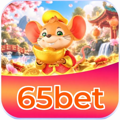 65bet Download Logo Oficial