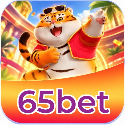 65bet Logo