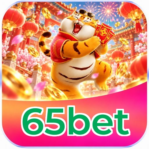 65bet Logo 2