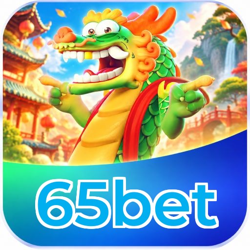 65bet Logo