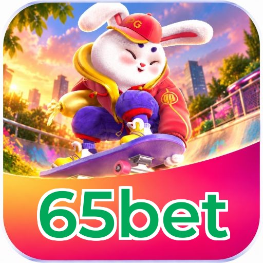 65bet Logo