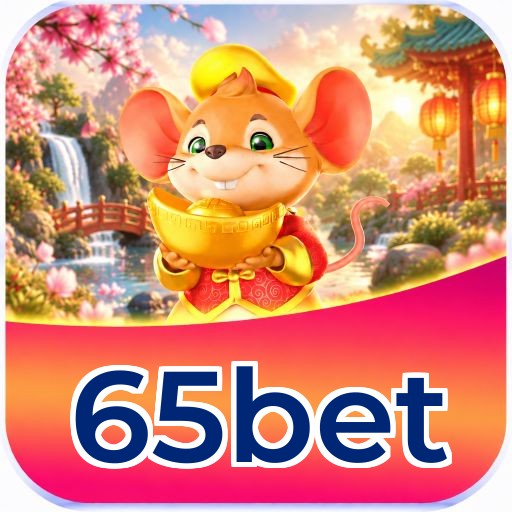 65bet Logo