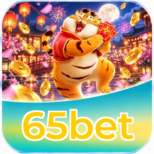 65bet Logo