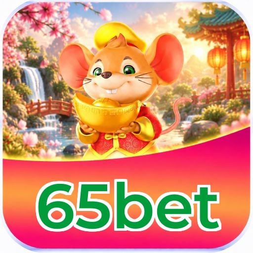 Slots 65bet - 1.500+ Jogos RTP Alto