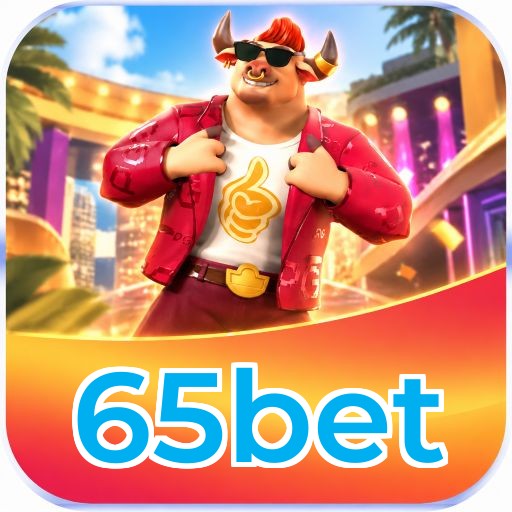 65bet Instalar Logo 3