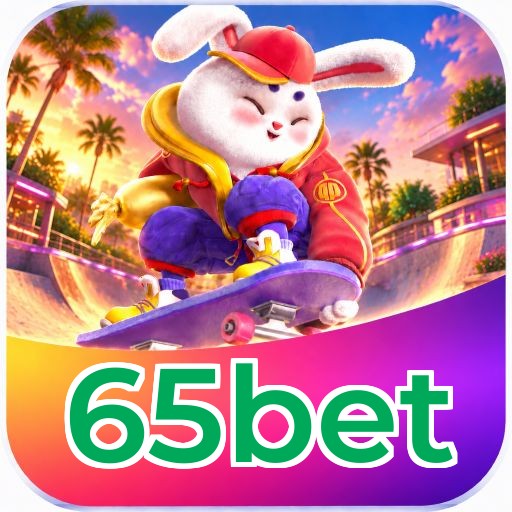 65bet Logo