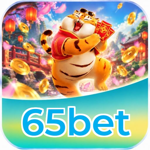 65bet Logo