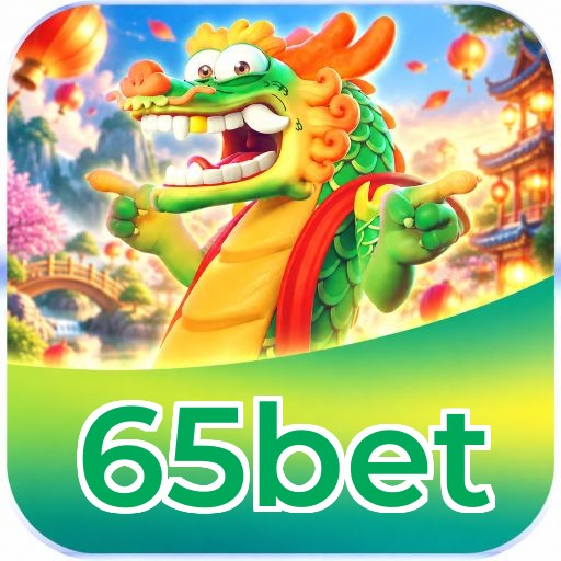 65bet Logo