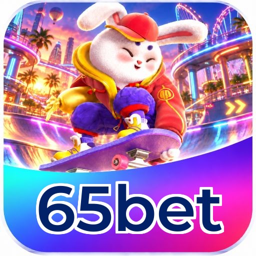 65bet Logo