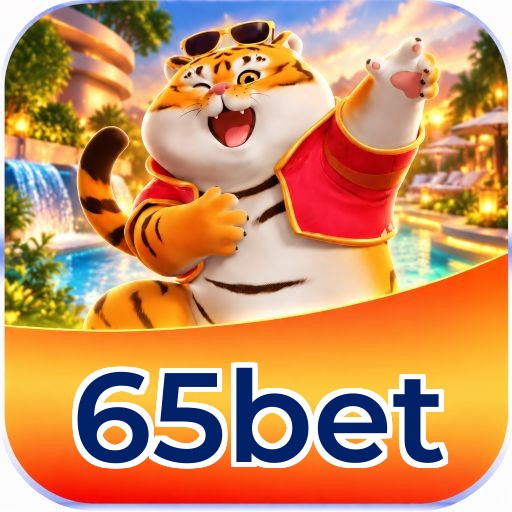 65bet Logo