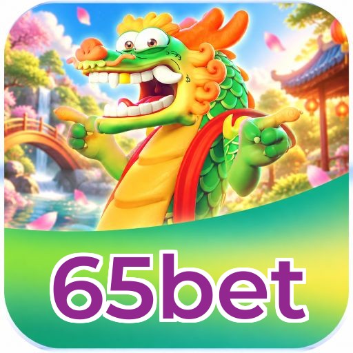 65bet Logo