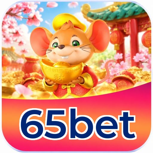 65bet Logo 3