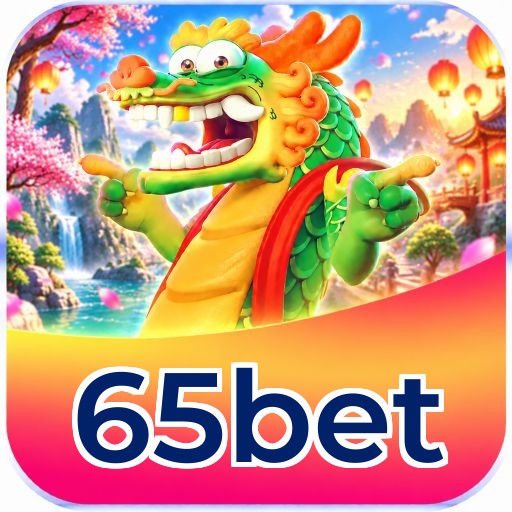 65bet Instalar Logo 2