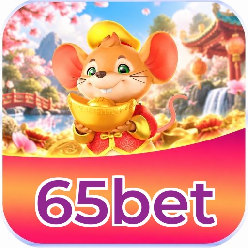 65bet Logo