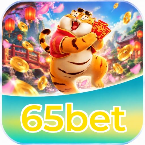 65bet Apostas Esportivas Logo