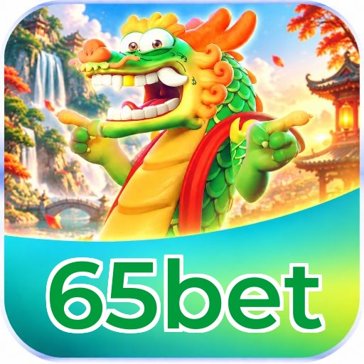 65bet Logo 1